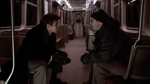 Still from Full Moon, Saturday Night