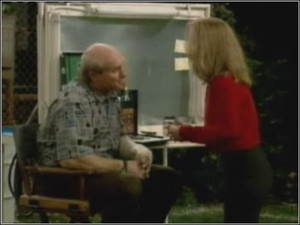 Still from Dud Bowl II