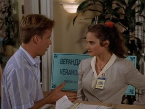 Still from An Egg to Die For