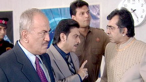 Still from Return of the Jewel Thief
