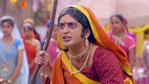 Still from Achyuta Fights Ayan