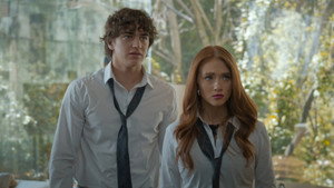 Still from Cops and Robbers