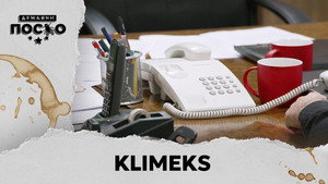 Still from 2327 Klimeks