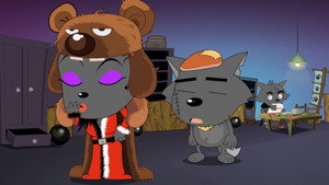 Still from Episode 361