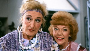 Still from Paradise Towers (2)