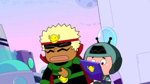 Still from Episode 9