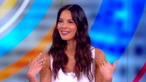 Still from Olivia Munn