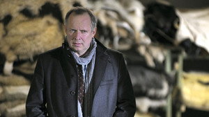 Still from Borowski and the Fourth Man
