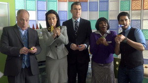 Still from Into the Blue