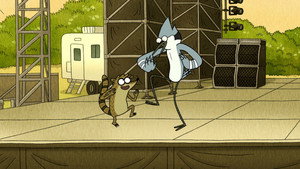 Still from Happy Birthday Song Contest