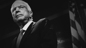 Still from McCain