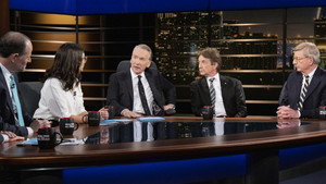 Still from Overtime - June 14, 2019