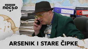 Still from 2439 Arsenik i stare čipke