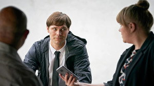Still from Love me!
