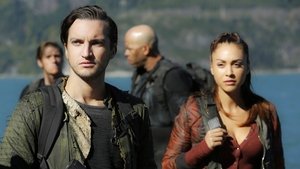 Still from A Lie Guarded