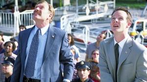 Still from Mr. Monk Goes to the Carnival