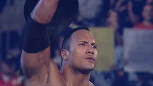 Still from Raw - Sep. 25, 2000