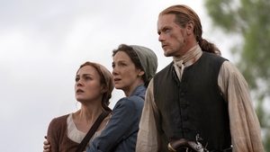 Still from The Ballad of Roger Mac