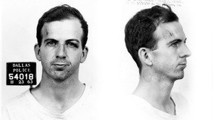 Still from Who Was Lee Harvey Oswald?