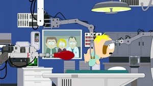 Still from The Death of Eric Cartman