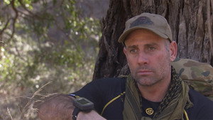 Still from Into The Fog Of War (Part 1)