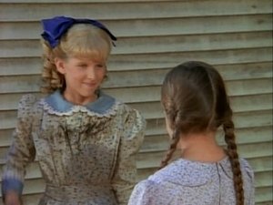 Still from The Reincarnation of Nellie (1)