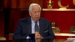 Still from David McCullough