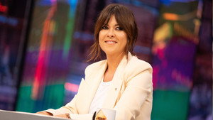Still from Vanesa Martín