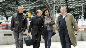 Still from Come, Little Children