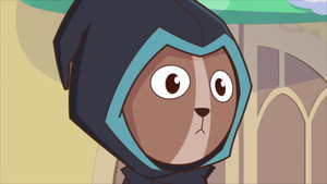 Still from Episode 16