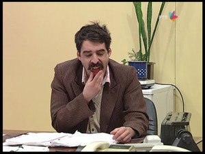 Still from 833 Obećana zemlja