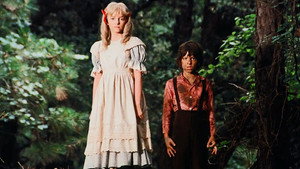 Still from At the End of the Rainbow