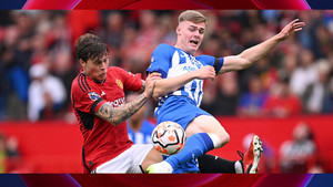 Still from MOTD - 16th September 2023