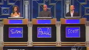 Still from Show #5106: Celebrity Special 9