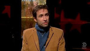 Still from Andrew Bird