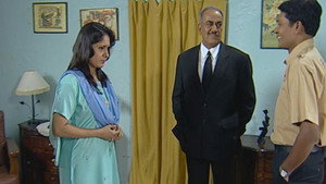 Still from Code Name Banjara - Part 2