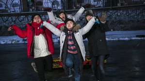 Still from Valentine's Day Girlfriend Special (2)