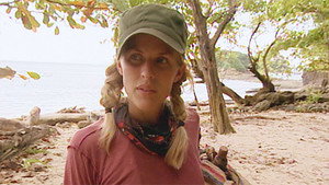 Still from Fight for Your Life or Eat