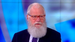 Still from David Letterman