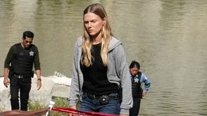 Still from In the Dark