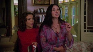 Still from Be Careful What You Witch For