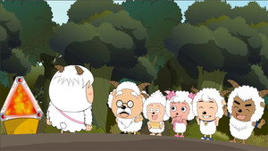 Still from Episode 530