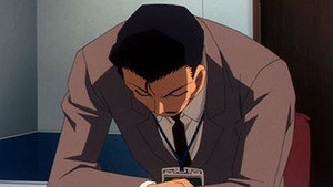 Still from The Mystery of the Half-Completed Crime
