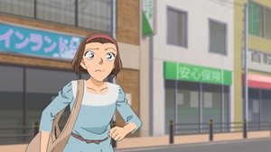 Still from Kyogoku Makoto the Understudy (1)
