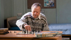 Still from Wednesday, 22nd May 2024