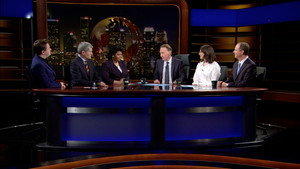 Still from Overtime - February 9, 2018