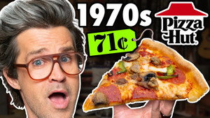 Still from How Cheap Was Fast Food In The 70's?