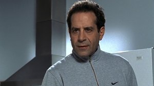Still from Mr. Monk and the Marathon Man