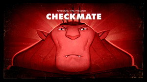 Still from Stakes: Checkmate (7)