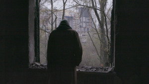 Still from Ukraine: Life Under Russia's Attack